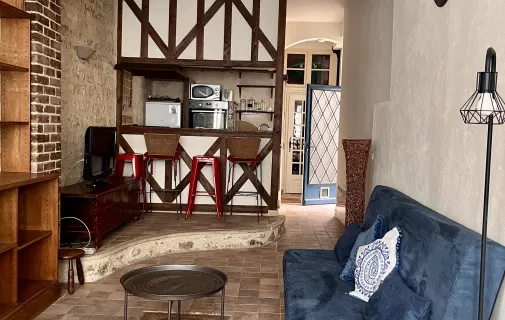 Location Paris Appartement 6821c4ea0d17