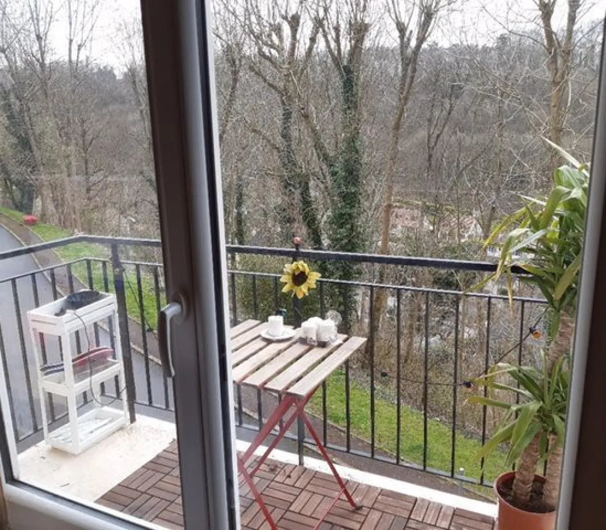 Location Rouen Appartement 6821c68821d2