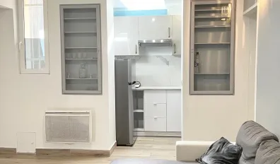 miniatureLocation Aubervilliers Appartement 6821e5716b092