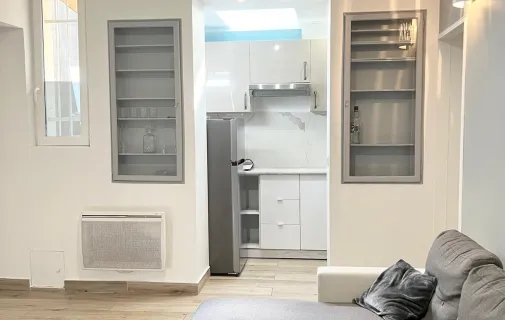 Location Aubervilliers Appartement 6821e5716b09