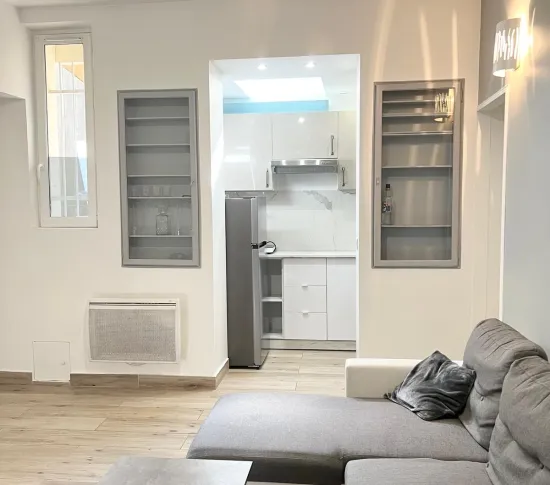 Location Aubervilliers Appartement 6821e5716b092