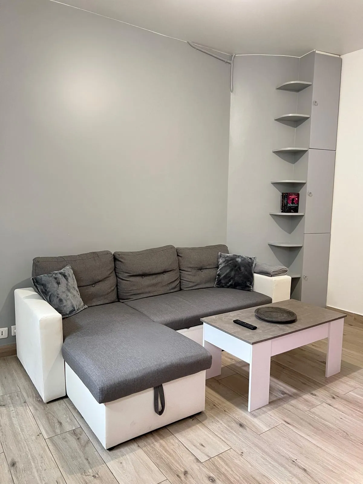 Location Aubervilliers Appartement 6821e5716b091