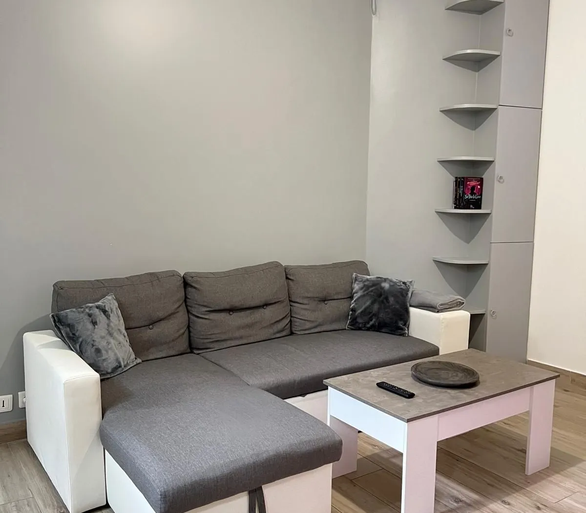 Location Aubervilliers Appartement 6821e5716b09