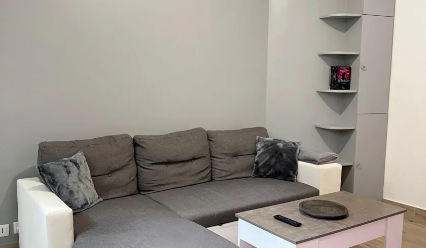 Location Aubervilliers Appartement 6821e5716b091