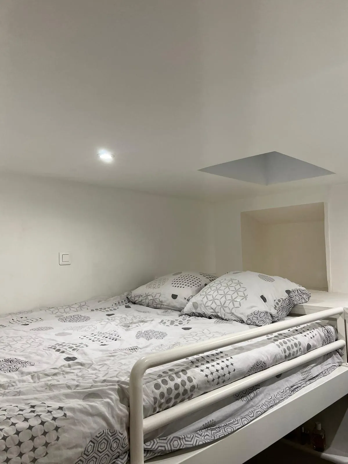 Location Aubervilliers Appartement 6821e5716b096