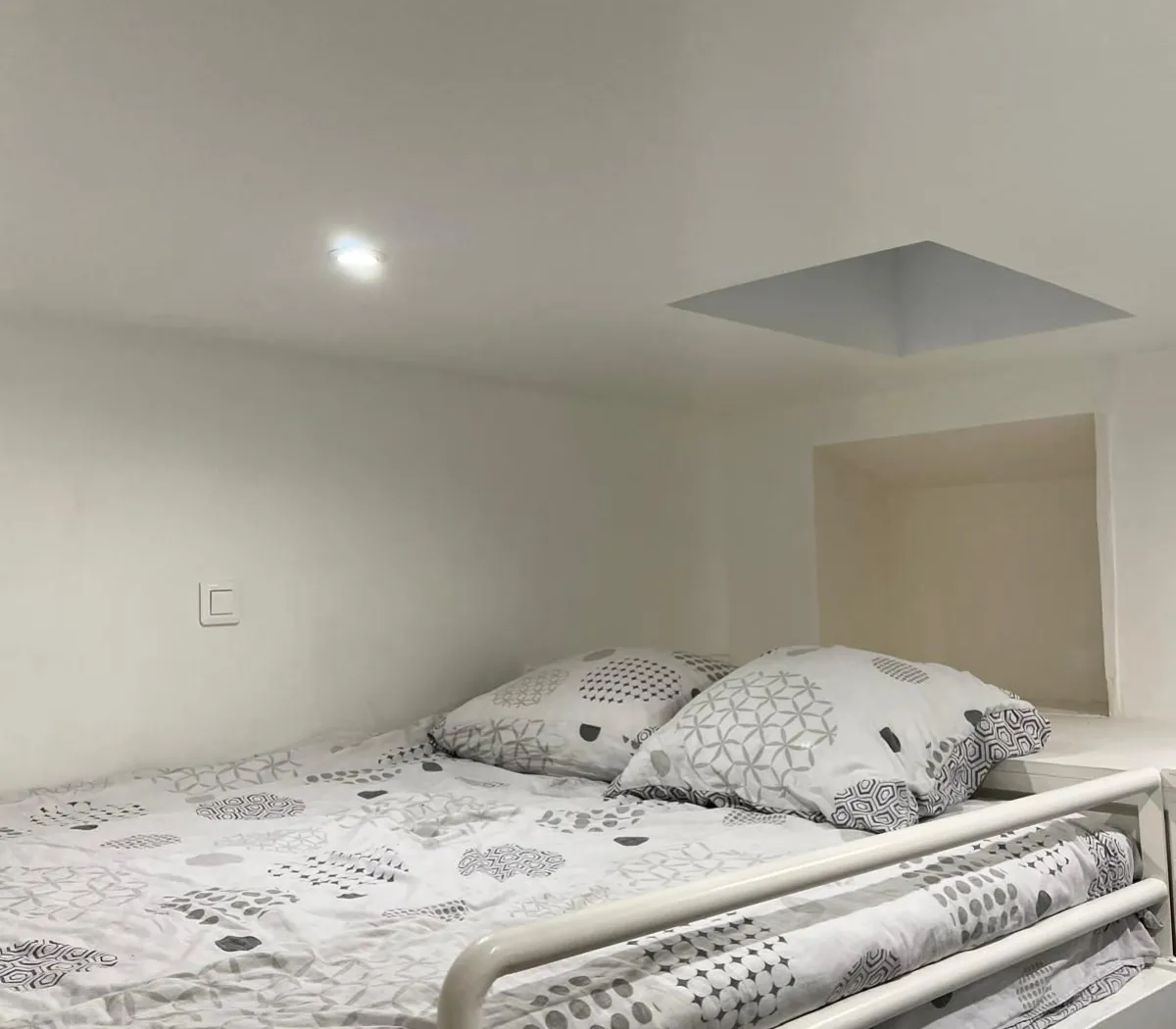 Location Aubervilliers Appartement 6821e5716b09