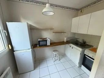 Location Villeurbanne Appartement 6821e7b85d523