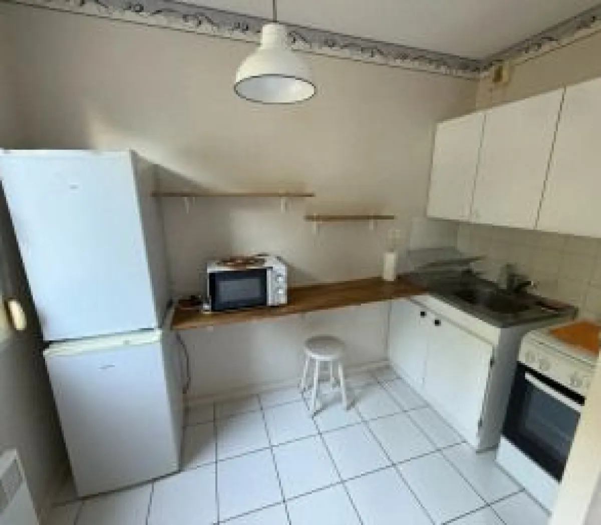 Location Villeurbanne Appartement 6821e7b85d52