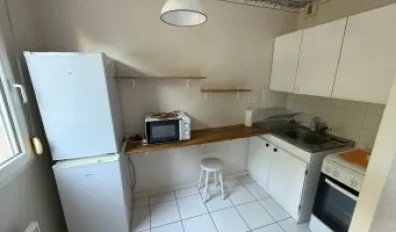 miniatureLocation Villeurbanne Appartement 6821e7b85d522