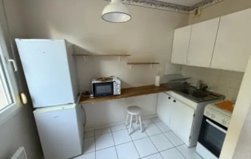 Location Villeurbanne Appartement 6821e7b85d52