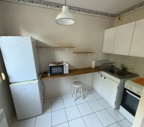 Location Villeurbanne Appartement 6821e7b85d523