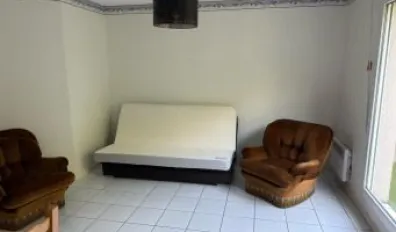 miniatureLocation Villeurbanne Appartement 6821e7b85d522