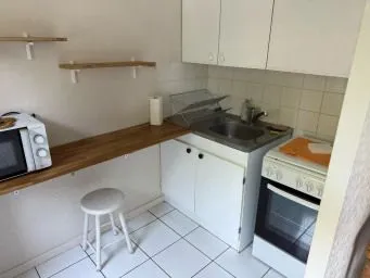 Location Villeurbanne Appartement 6821e7b85d524