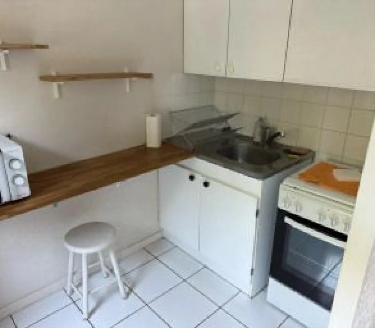 Location Villeurbanne Appartement 6821e7b85d52