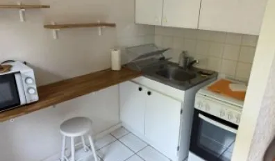 miniatureLocation Villeurbanne Appartement 6821e7b85d522