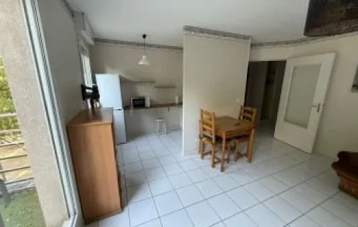 Location Villeurbanne Appartement 6821e7b85d52
