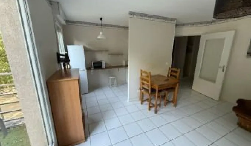 Location Villeurbanne Appartement 6821e7b85d521