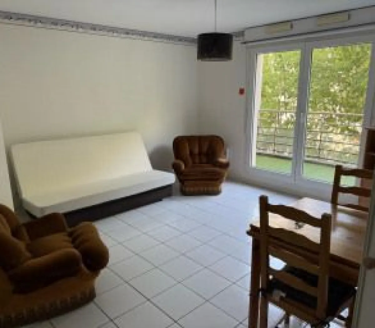 Location Villeurbanne Appartement 6821e7b85d52