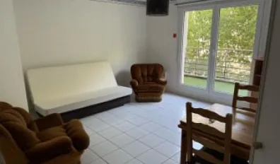 miniatureLocation Villeurbanne Appartement 6821e7b85d522