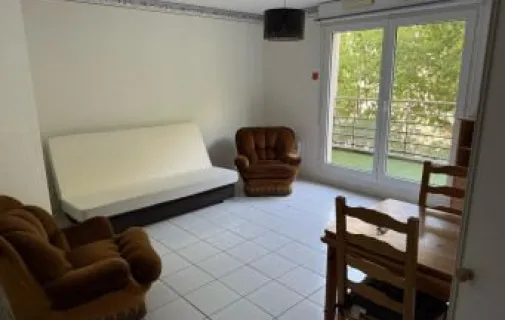 Location Villeurbanne Appartement 6821e7b85d52