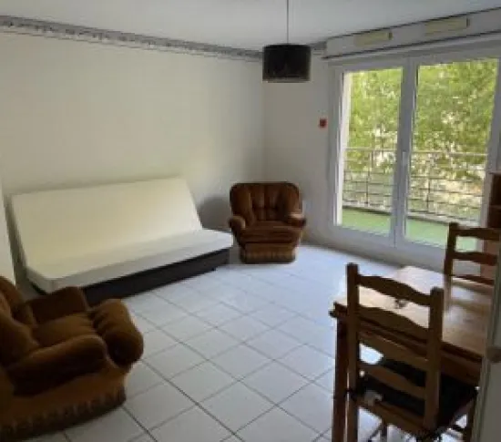 Location Villeurbanne Appartement 6821e7b85d522