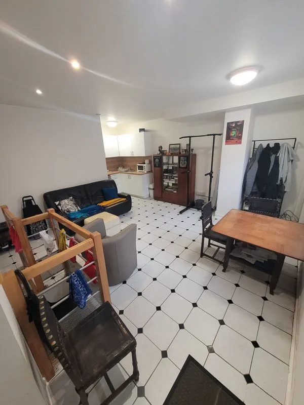 Location Fontenay-sous-Bois Appartement 6821ea5dc10e1