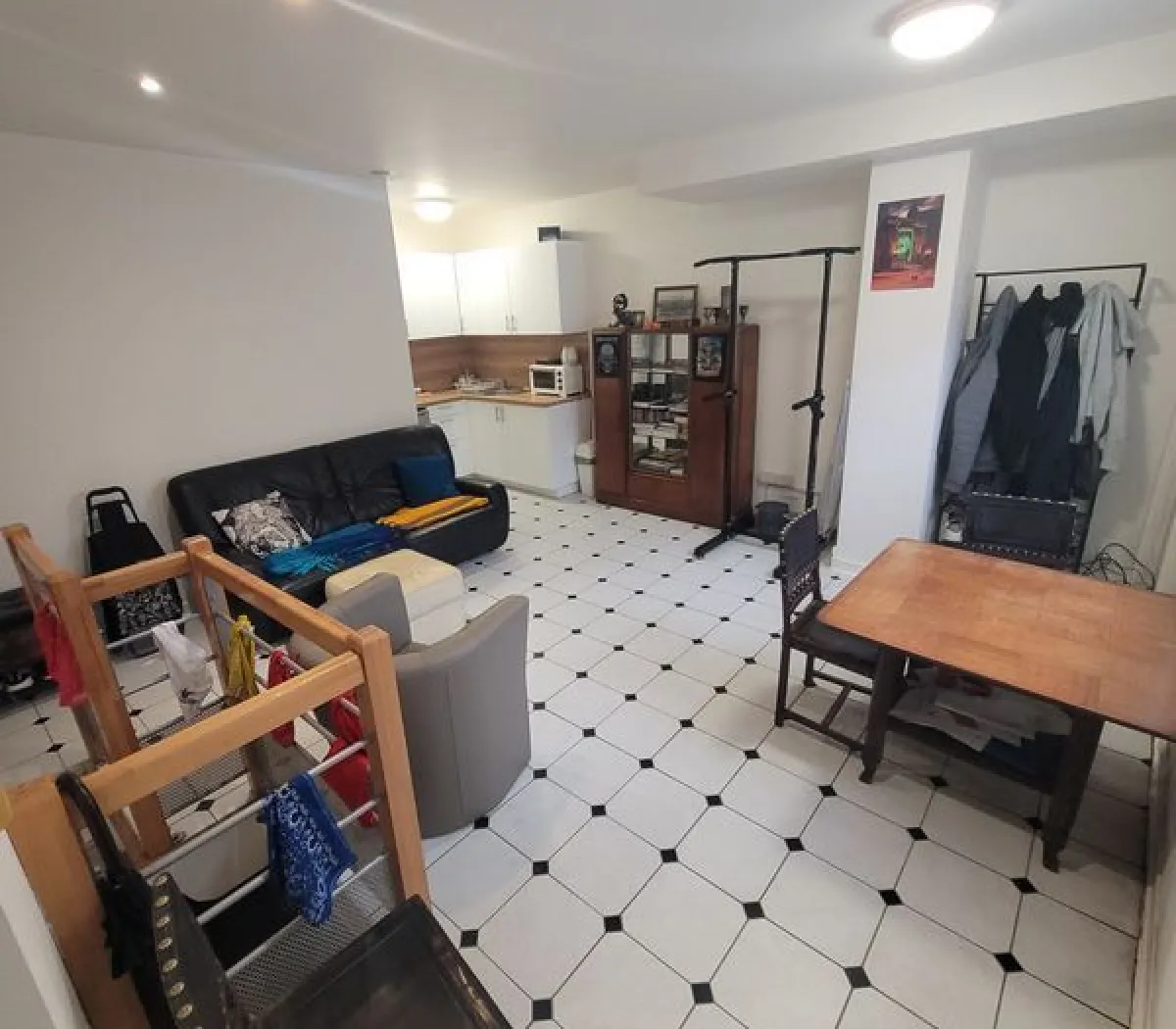 Location Fontenay-sous-Bois Appartement 6821ea5dc10e