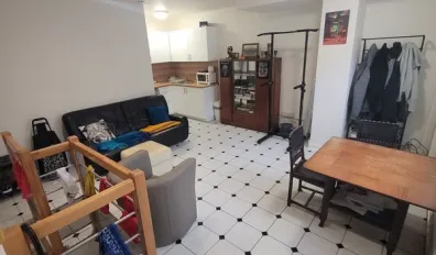 miniatureLocation Fontenay-sous-Bois Appartement 6821ea5dc10e2
