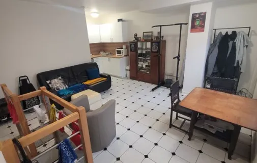 Location Fontenay-sous-Bois Appartement 6821ea5dc10e