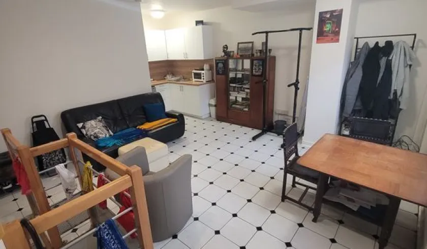 Location Fontenay-sous-Bois Appartement 6821ea5dc10e1