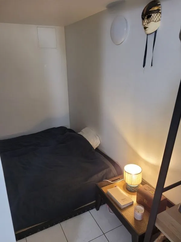 Location Fontenay-sous-Bois Appartement 6821ea5dc10e2