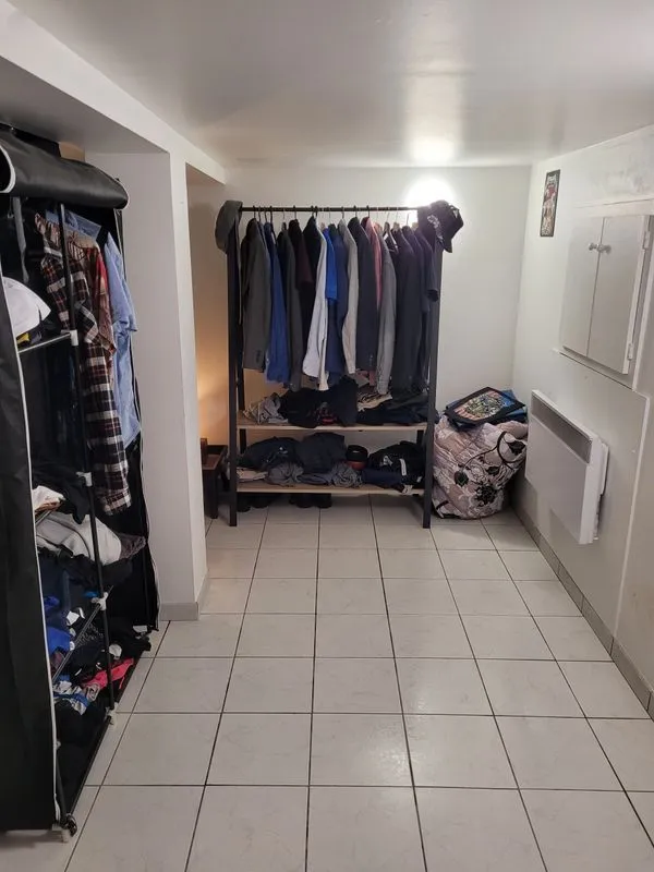 Location Fontenay-sous-Bois Appartement 6821ea5dc10e3