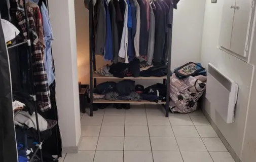 Location Fontenay-sous-Bois Appartement 6821ea5dc10e