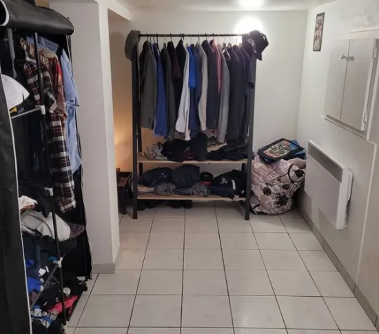 Location Fontenay-sous-Bois Appartement 6821ea5dc10e3