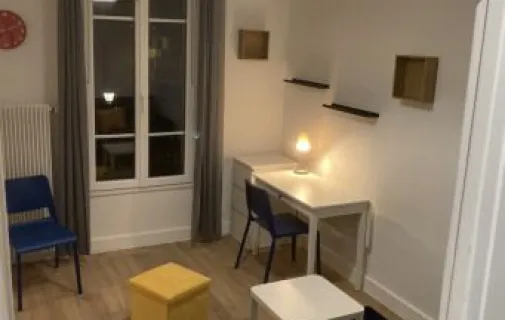 Location Colombes Appartement 6821f5f4c32c