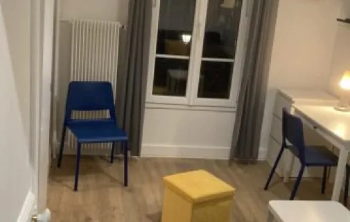 Location Colombes Appartement 6821f5f4c32c