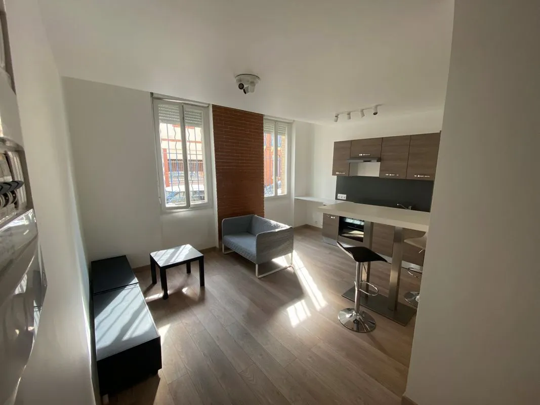 Location Toulouse Appartement 6821f8c881701