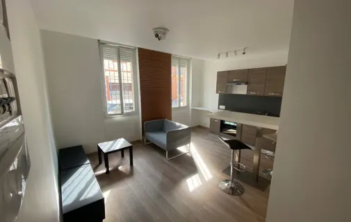 Location Toulouse Appartement 6821f8c88170