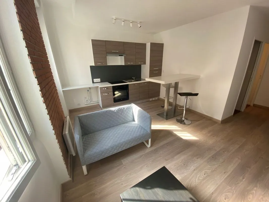 Location Toulouse Appartement 6821f8c881702