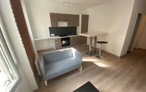 Location Toulouse Appartement 6821f8c88170