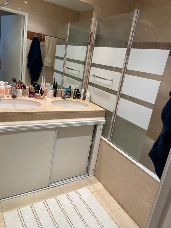 Location Levallois-Perret Appartement 6821fa41b9613