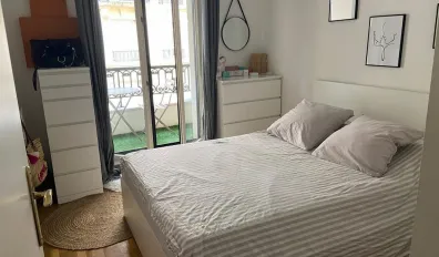 miniatureLocation Levallois-Perret Appartement 6821fa41b9612