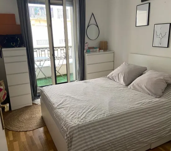 Location Levallois-Perret Appartement 6821fa41b9612