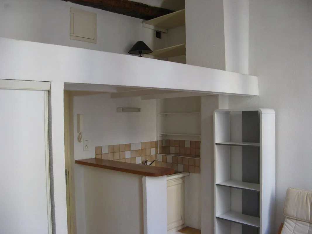 Location Aix-en-Provence Appartement 6821fdbbd0132
