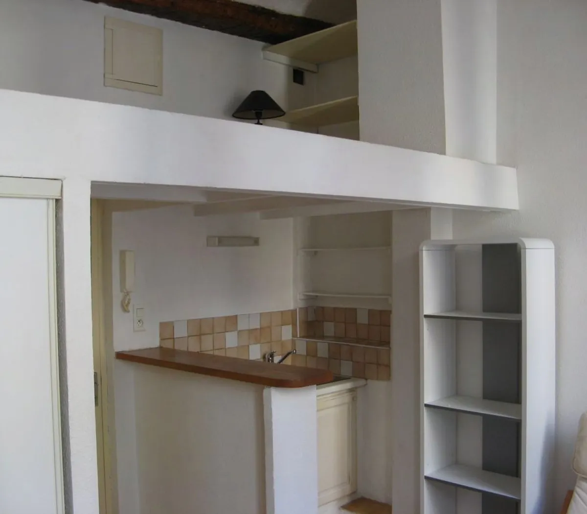 Location Aix-en-Provence Appartement 6821fdbbd013