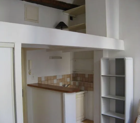 Location Aix-en-Provence Appartement 6821fdbbd0132