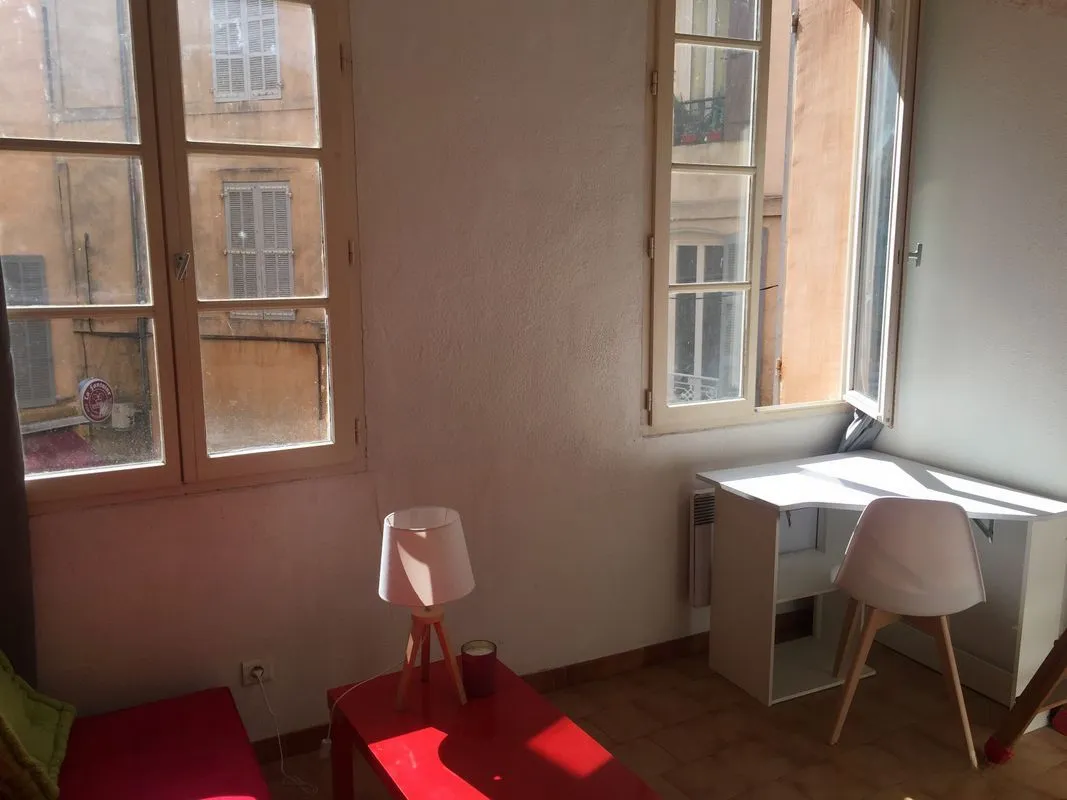Location Aix-en-Provence Appartement 6821fdbbd0131