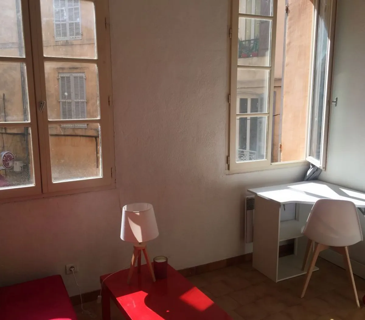 Location Aix-en-Provence Appartement 6821fdbbd013