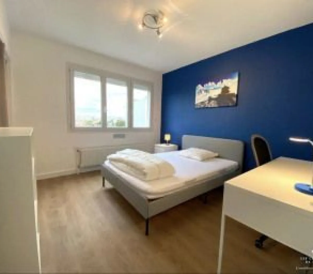 Location Villeurbanne Chambre 6821ff48871f