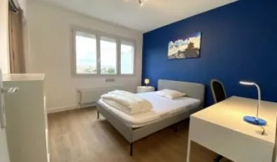 miniatureLocation Villeurbanne Chambre 6821ff48871f2